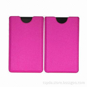 Leather Cases for Google Nexus 7 2nd, with Easy to Carry, OEM/ODM Orders Welcomed